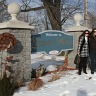 Wine Tour January 2009